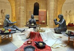 Hamam Müzesi (Lala Mustafa Paşa Hamamı)