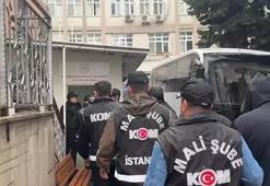 CHP’li belediyelere soruşturmada gözaltı sayısı artı