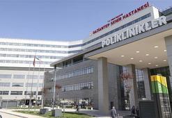 Gaziantep'te Sağlık Kuruluşları: Devlet ve Özel Hastaneler