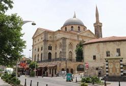 Gaziantep'te bulunan Camiler