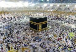 Arefe günü namazı nasıl kılınır? Arefe günü kılınacak namaz hangisidir? İşte Kurban Bayramı Arefe'sinde yapılacak ibadetler