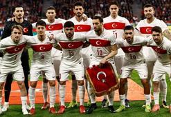 A Milli Futbol Takımı'nda 3 futbolcu aday kadrodan çıkarıldı