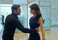 'Uzak Şehir'den sezona nefes kesen veda: Ben seni seviyorum Alya