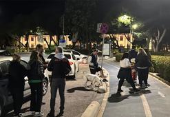 Muğla'da 5.8 büyüklüğünde deprem! Bakan Yerlikaya: Bir kişi hayatını kaybetti