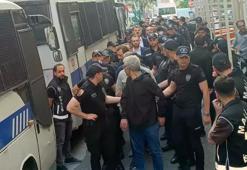 İBB'ye yönelik yolsuzluk soruşturmalarında gözaltına alınan 38 kişi adliyede