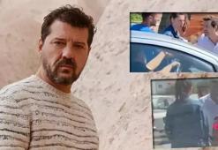 Resmen trafik magandası! Oyuncu İlker Aksum'dan trafik kavgası açıklaması: Gerçek başkaymış!