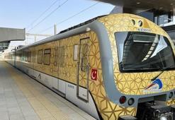 Gaziantep Metro İstasyonları: Şehrin Kalbine Yolculuk