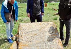 Atalarıyla bağlantı kurmak için ABD'den Kars'a geldiler!