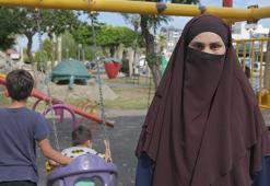 Mersin'de çocuklarını parka götüren anne dehşeti yaşadı!