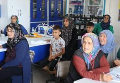 Adanalı kadınlar torun sahibi olduktan sonra karar verdi! Çocukluk hayallerini gerçekleştiriyorlar