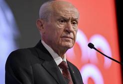 MHP Genel Başkanı Bahçeli: Terörsüz Türkiye Türk milletinin ebedi bayramı olacak