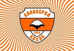 Adanaspor başvuruda bulundu: Bölgesel lig yok, üst lige talep var!