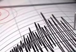 Ege'de son deprem ne zaman oldu? Kaç büyüklüğünde? Ege depremler listesi