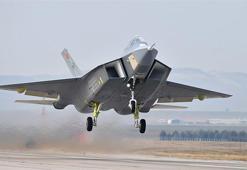 ABD basını KAAN'ı yazdı: 'F-35'e rakip hayalet jet
