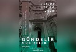 Kalyon Kültür, yaz mevsimini ‘Gündelik Mucizeler’ ile karşılıyor