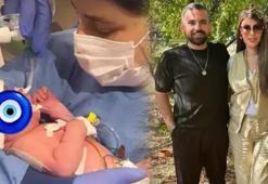 Miras davasıyla gündemdeydi, şimdi annelik heyecanı yaşıyor:  Tuğçe Tayfur'un bebeği yoğun bakımda
