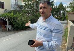 Cami imamı buldu: 10 günlük bebek üzerine bırakılan notla bulundu