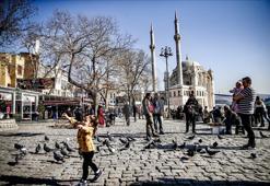 Meteoroloji, Kurban Bayramı’nın hava durumunu açıkladı! Sıcaklık mevsim normallerinin üzerine çıkacak