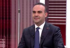 Sanayi ve Teknoloji Bakanı Mehmet Fatih Kacır, Yeni Teşvik Sistemi'nin detaylarını CNN Türk'te açıkladı