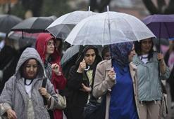 Meteoroloji’den gök gürültülü sağanak yağış uyarısı! Kurban Bayramı’nda hava nasıl olacak? İşte 5 günlük hava tahmini