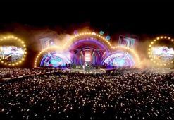 İstanbul Festivali 1 Ağustos'ta başlayacak! Dünyaca ünlü isimler sahne alacak