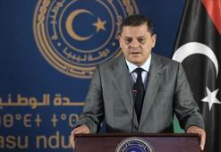 Libya Başbakanı Dibeybe'den 'siyasi kriz' açıklaması