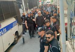 İBB soruşturmasında yeni gelişme! 8 şüpheli tutuklandı