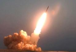 Yemen'deki Husiler İsrail'deki Ben Gurion Havalimanı'nı balistik füzeyle hedef aldı