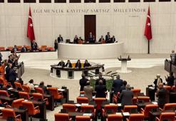 İnfaz yasası olarak bilenen 10. Yargı Paketi TBMM Genel Kurulu'nda kabul edildi