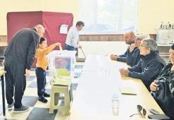 Kendine oy vermeyi unuttu! Muhtarlık seçimini kurayla kazandı
