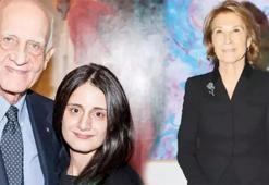 Koç Ailesi'nin mirasçısı İpek Kıraç Bursalı DJ ile evleniyor