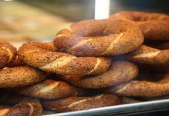 Simit savaşı şehirleri karşı karşıya getirdi! Hangi şehrin simidi daha güzel?