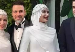 Gamze Özçelik ile Reshad Strik'ten 1. yıldönümü kutlaması!