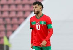 Samsunspor 10 numarasını Fas'ta buldu! Avrupa'ya yakışacak transfer