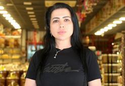 Antalya'da mülk sahibinin kiracıya yaptığını düşmanı yapmaz! Kiracının yokluğunda dükkanı alt üst etti