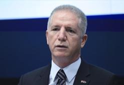 İstanbul Valisi Gül: Ormanlarda piknik yapmak yasak