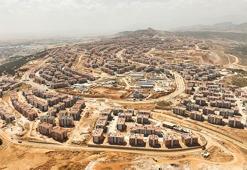 Bakan Kurum: Dağları deldik, Adıyaman'da yepyeni bir şehir kurduk