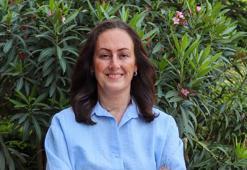 Kurumsal İletişim Direktörü Jülide Çağlı oldu