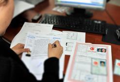 Tapu memurunun dikkati dolandırıcıyı yakalattı!