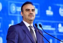 Bakan Kacır'dan küresel girişimcilik etkinliklerine katılma çağrısı