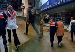 Afyonkarahisar'da kayıp başvurusundan 43 gün sonra ölü olarak bulunan şahsın eşarpla boğulduğu ortaya çıktı!