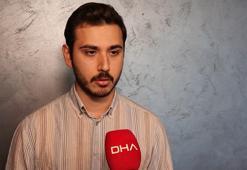 Marmaray kavgasının 'mavi gömleklisi' konuştu: Ben kesinlikle adama vurmadım