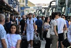 Yolcu otobüslerinde 3 bin polis 'gizli yolcu' olarak denetim yapacak