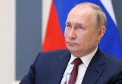 Rusya Devlet Başkanı Vladimir Putin'den ateşkes açıklaması