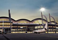 İstanbul Sabiha Gökçen Havalimanı en hızlı büyüyen havalimanı oldu