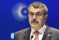 Bakan Tekin Suriye Eğitim Bakanlığı ile yapılan heyetler arası toplantıda konuştu