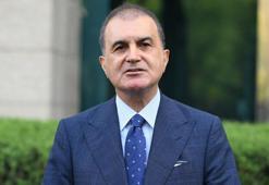 Ömer Çelik: Türkiye Cumhuriyeti yetkilileriyle SDG'nin resmi bir görüşmesi olmamıştır