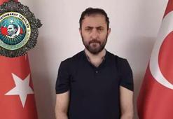 'Turuncu Kategori'de aranan Özgür Altun İstanbul Havalimanı'nda yakalandı