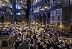 Diyanet İşleri Başkanlığı açıkladı: 2025 il il Kurban Bayramı namaz vakitleri