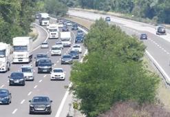 Otobüslerde 3 bin gizli yolcu ile yakın takip! Bayramda trafik böyle denetlenecek